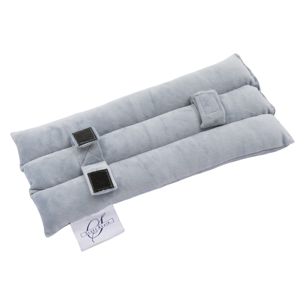 Seat Belt Pillow