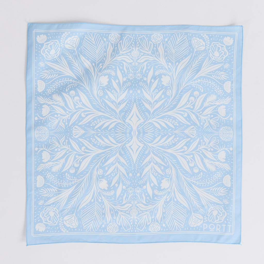 Portt Cotton Bandana