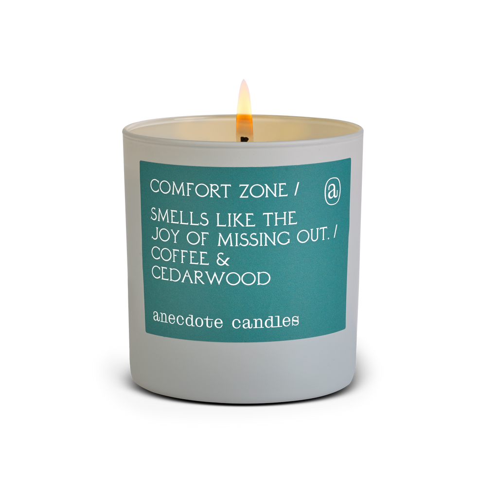 Comfort Zone