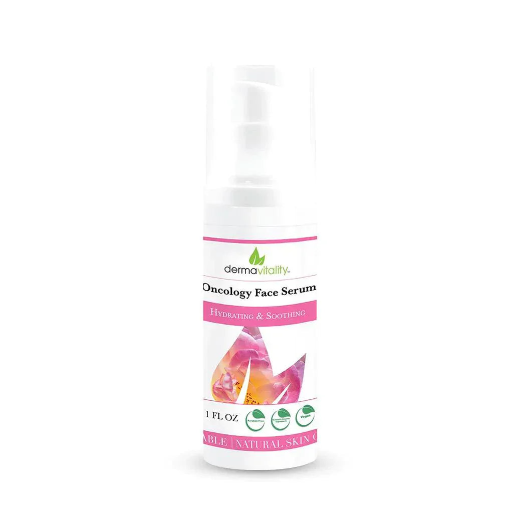 Face Cream For Chemo Patients