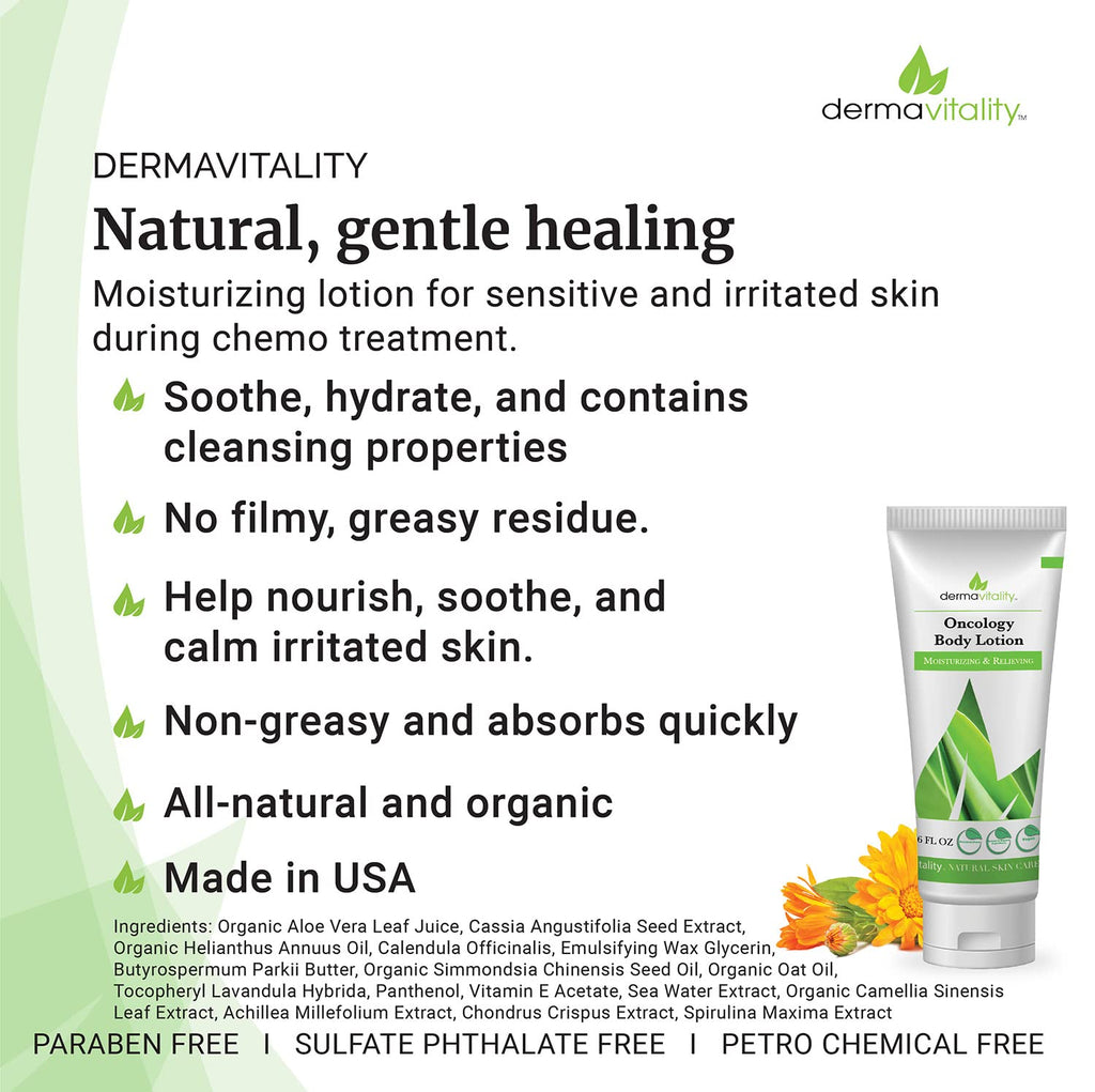 Chemo Skin Care Kit