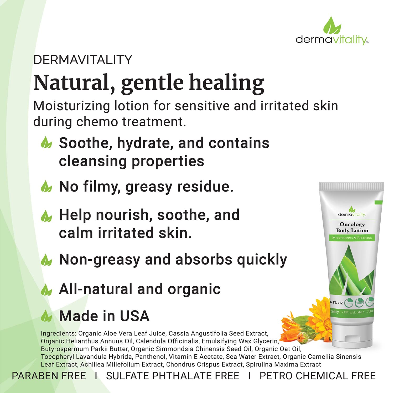 Chemo Skin Care Kit