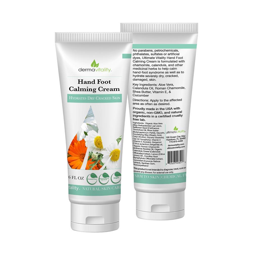 Comprehensive Skincare Support for Chemotherapy & Radiation Patients
