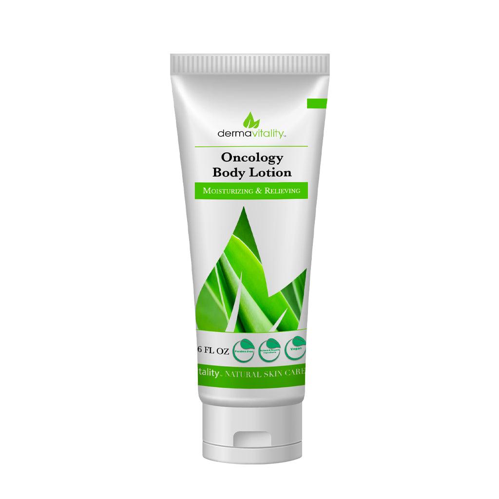 Best Lotion for Chemo Skin