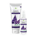Radiation Therapy Gift Set - Soothing Cream & Cooling Spray