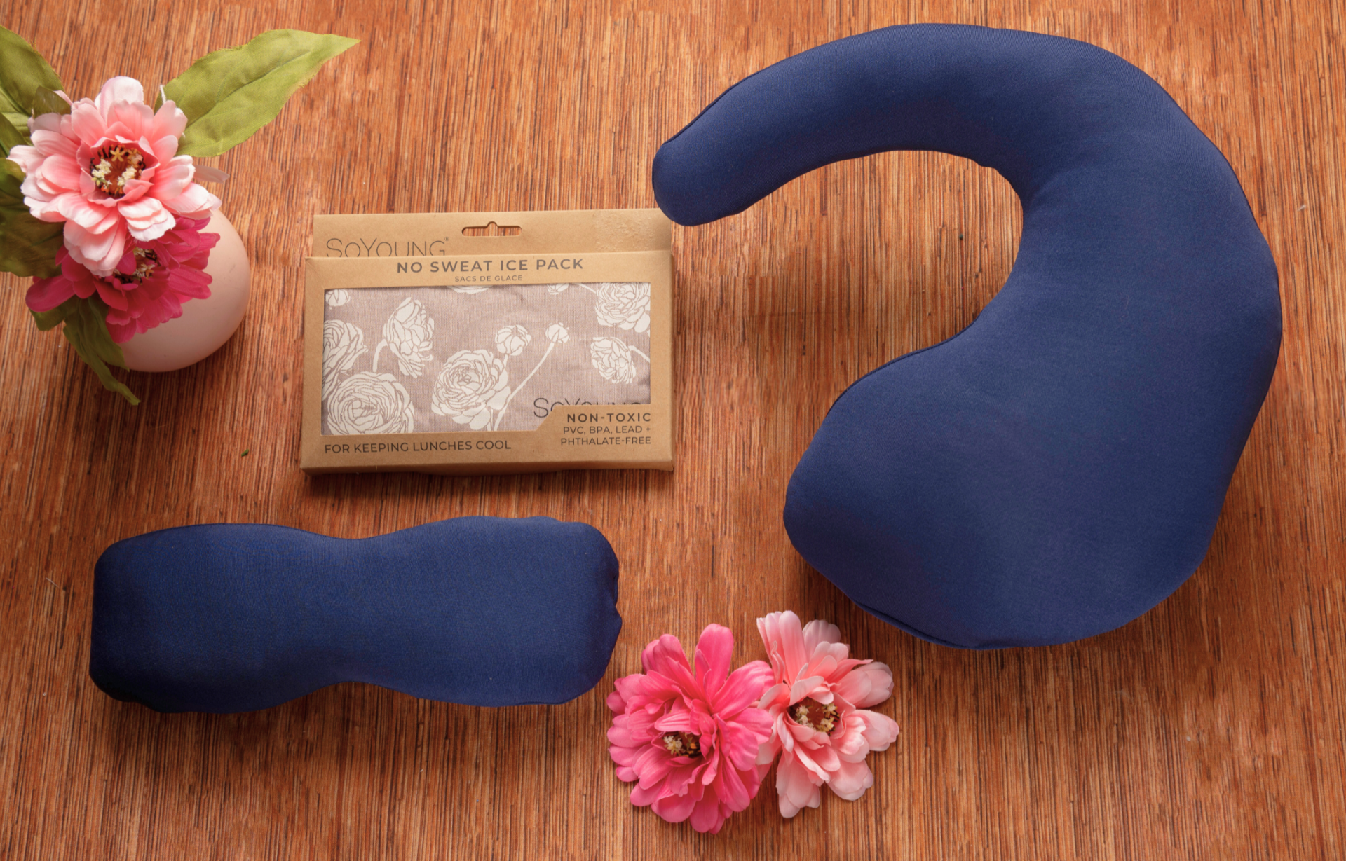 The Best Mastectomy Care Package