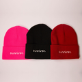 "Survivor" Beanie