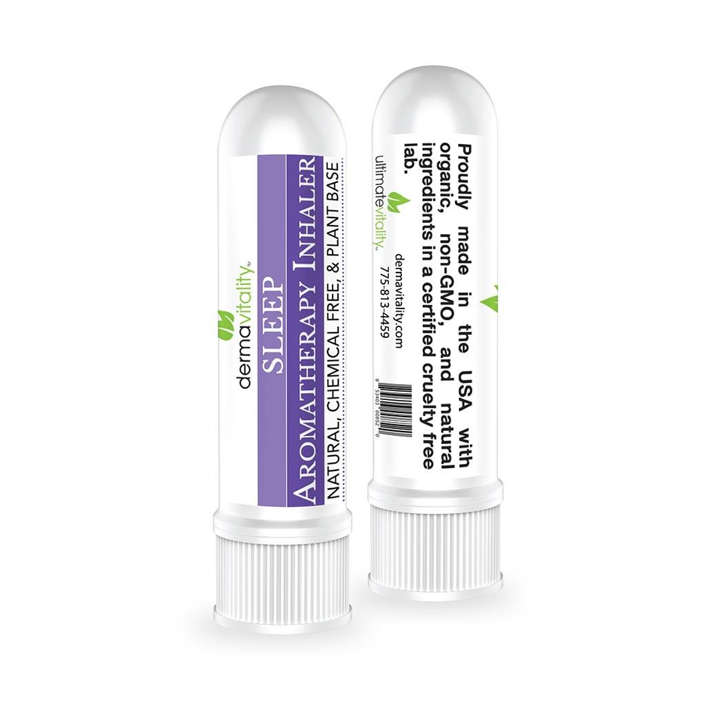 Aromatherapy Inhaler for Sleep