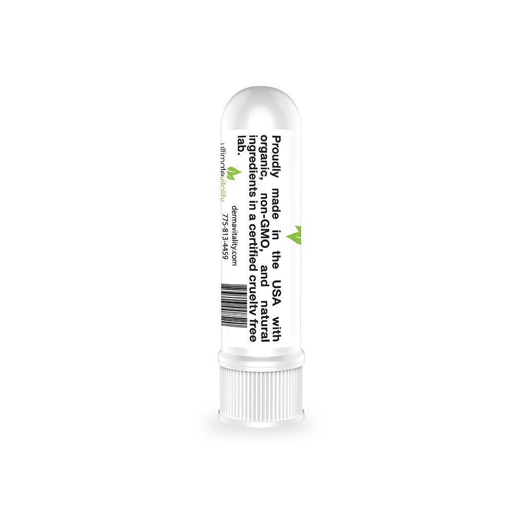 Aromatherapy Inhaler for Sleep