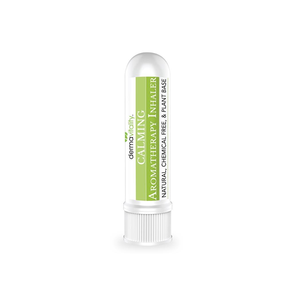 Anxiety Inhalers for Natural Calm