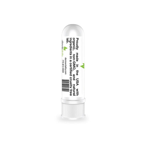 Anxiety Inhalers for Natural Calm