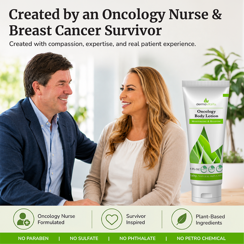 Best Lotion for Chemo Skin