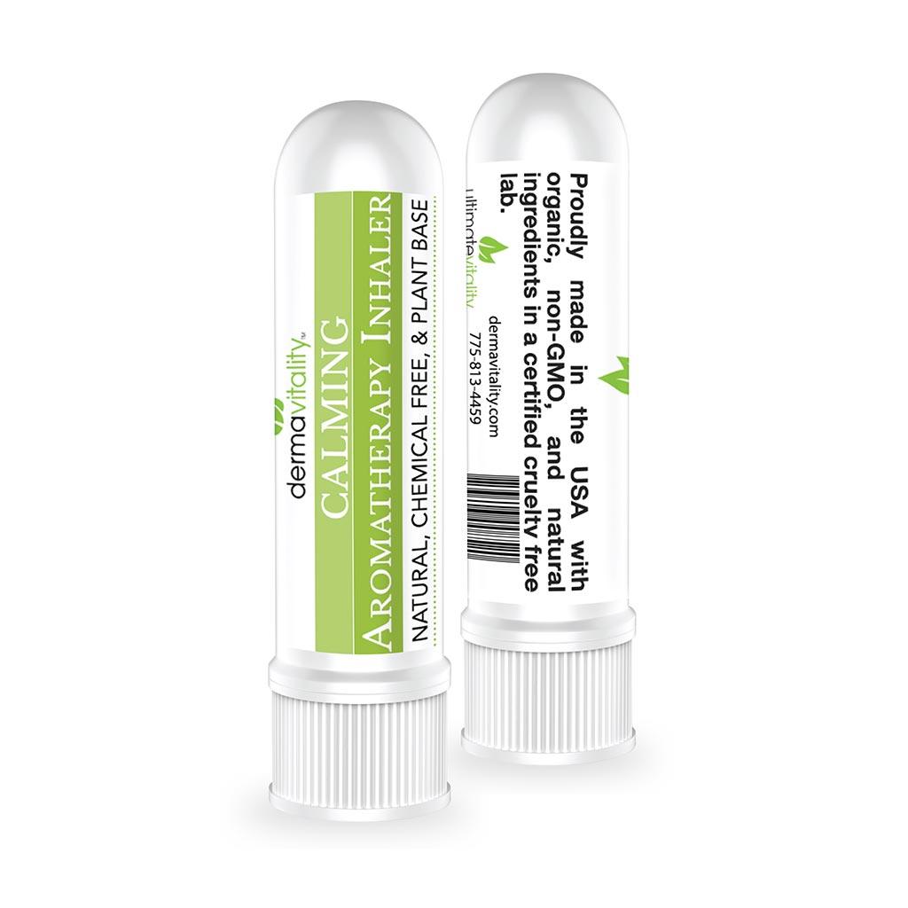Aromatherapy Essential Oil Nasal Inhalers
