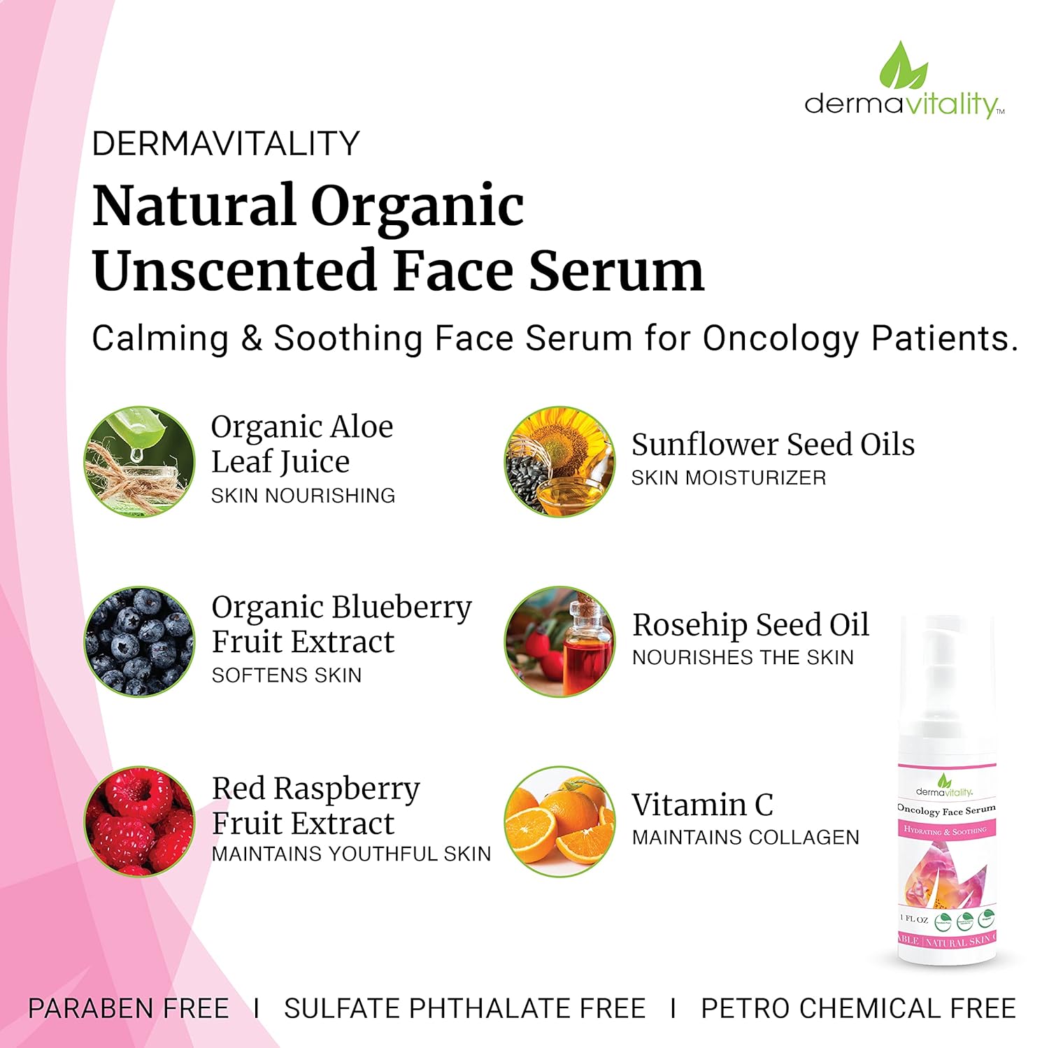 Chemo Skin Care Kit