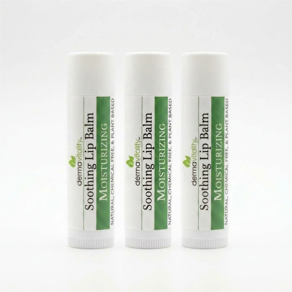 Best Lip Balm for Chemo Patients- Organic & Oncology-Safe
