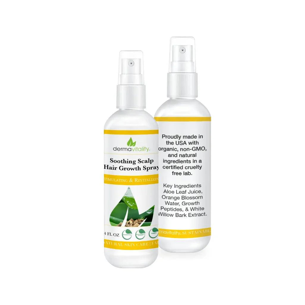 Comprehensive Skincare Support for Chemotherapy & Radiation Patients