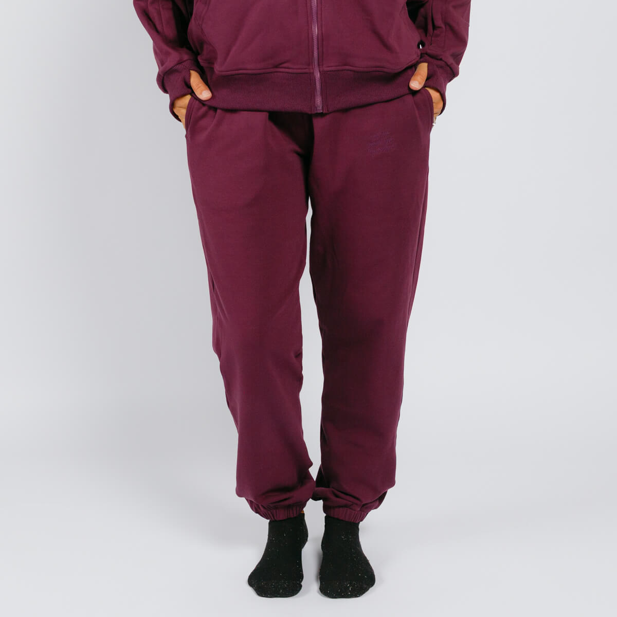 Still You Sweatpants